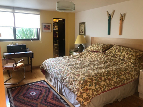 Imagen 20 de 30 de Estupenda Casa En La Roma Norte