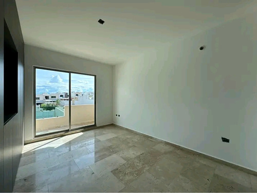 Modelo Master Junior Moderna Casa En Fracc Vigilancia 4 Reca