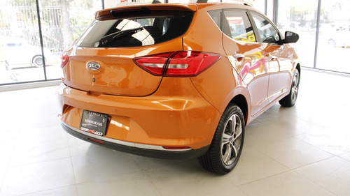 JAC SEI2 5p Active 1.5L TM5 a/ac., BA, RA16"