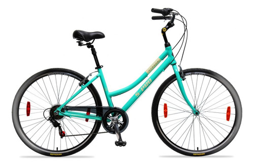 Bicicleta S-pro Strada Lady R 28 7 Vel Ehogar