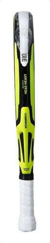 Paleta de pádel adidas Adipower ATTK 1.8 2018