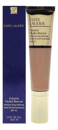 Estee Lauder Futurist Hydra Rescue Hidratante Spf 45-4n1 She