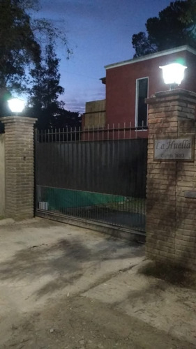 Lote De 363 Metros En Barrio Cerrado