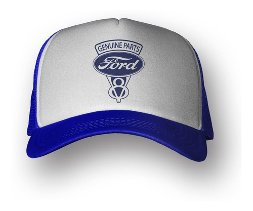 Gorra Logo Autos Ford Falcon Shelby Cobra M3