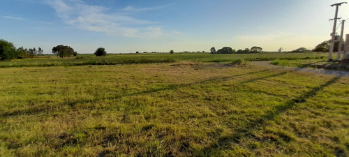 Imagen 2 de 9 de Se Vende Terreno En San Agustin. Calle Sarmiento Y Rene Favarolo.