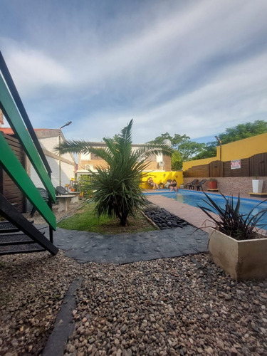 Imagen 11 de 17 de Complejo De Cabañas En Santa Rosa De Calamuchita