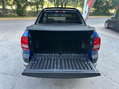 Volkswagen Saveiro 1.6 Gp Cs 101cv Safety