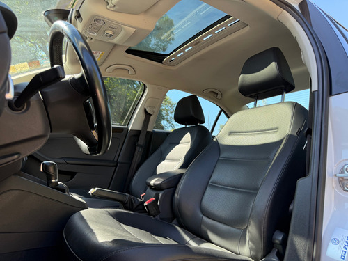 Volkswagen Vento 1.4 Highline 150cv At