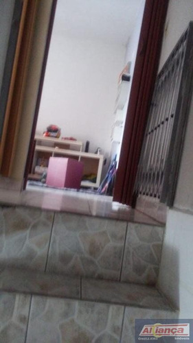 Imagem 15 de 15 de Casa Com 2 Dormitórios À Venda, 148 M² Por R$ 350.000 - Vila Silveira - Guarulhos/sp - Ai10848
