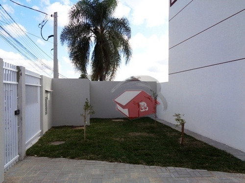 Imagem 2 de 14 de Sobrado Com 75 Metros Quadrados Bairro Uberaba Curitiba-para