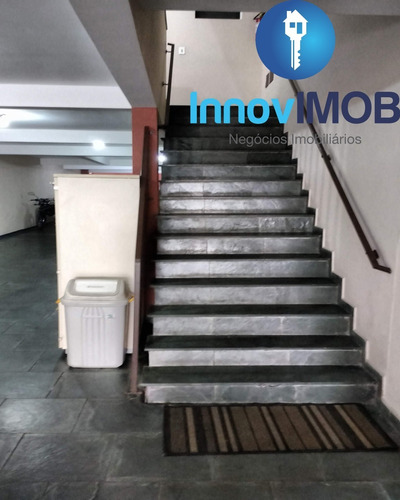 Imagem 20 de 22 de Apartamento - Ap00737 - 69983035