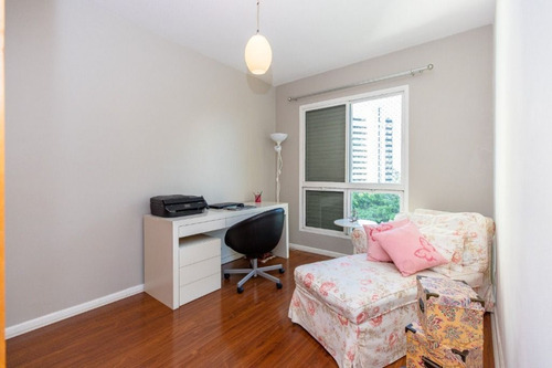 Imagem 19 de 30 de Apartamento - Ap11987 - 70177824