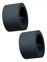 Comprar Par Capa Rolete Pick Up Borracha L6061 L6071 L6168 M1180