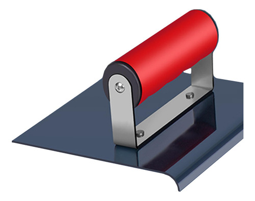 Edger De Hormigón, Acero Inoxidable, 15.2cmx15.2cmx7cm