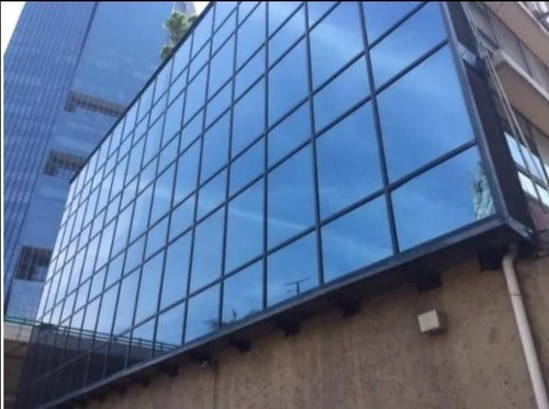 Oportunidad Edificio En Venta Frente A Plaza Toreo Ubicación Estratégica