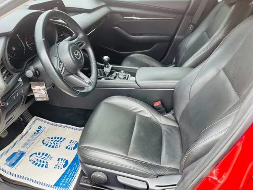 Mazda 3 2.0 Touring