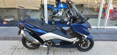 Imagen 1 de 11 de Yamaha T Max 530 Igual A 0km