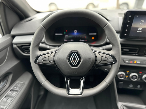 Renault Kardian 1.6 Sce Evolution 156 Mt