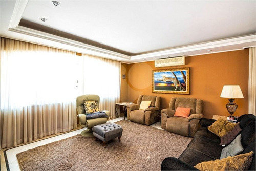 Maravilhosa Casa Em Valinhos - 343-im505164