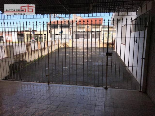 Imagem 18 de 24 de Casa À Venda, 320 M² Por R$ 849.900,00 - Jardim Maristela - São Paulo/sp - Ca0669