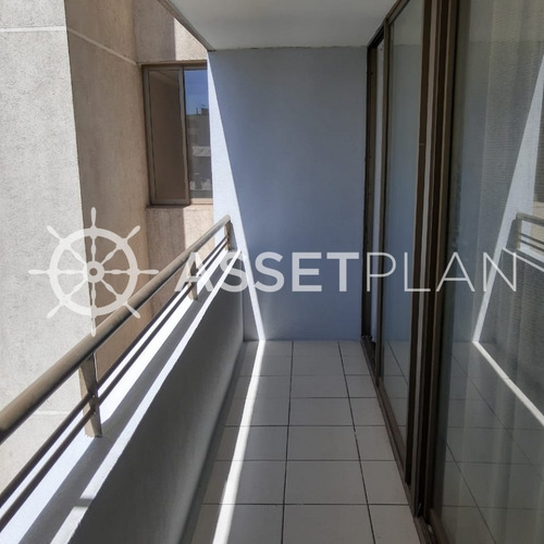 Edificio Agustinas (1 Bod.) Vista Norte Piso 13