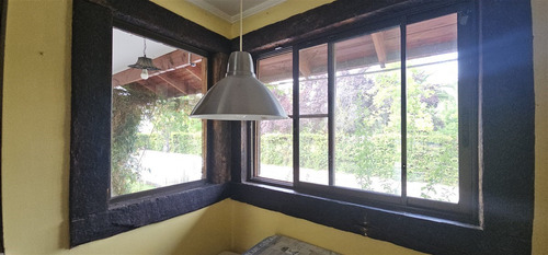 Casa En Venta De 7 Dorm. En Calera De Tango