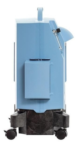 Imagen 4 de 7 de Concentrador De Oxigeno 10 Litros Milenium Philips