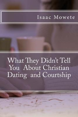 Libro What They Didn't Tell You About Christian Dating An...