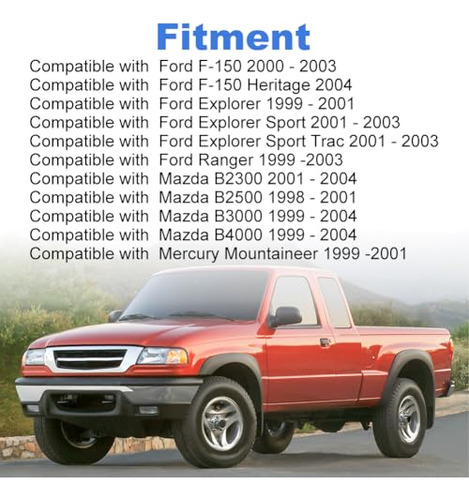 Interruptor De Señal De Giro Compatible Con Ford F-150, Expl