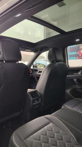 Volkswagen Tiguan 1.4 Tsi R-Line Dsg7