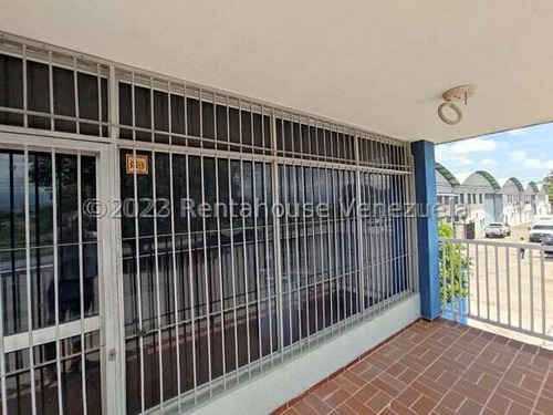2 Comodas Oficinas Santa Cruz, Aragua 24-1699 Irrr