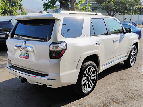 Toyota 4runner