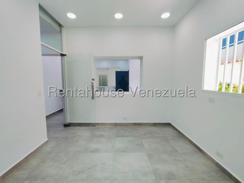 Ka Casa En Venta Colinas De Bello Monte 25-21459 Yg