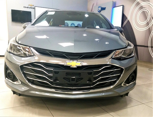 Chevrolet Cruze 1.4 T Ltz 0 Km Stock Fisico Hmc