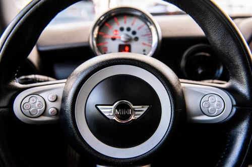 Mini Cooper S 1.6 Hot Pepper - 2008 - 77.000 Kms - Car Cash