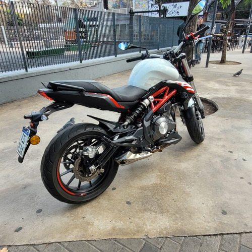 Benelli 302s