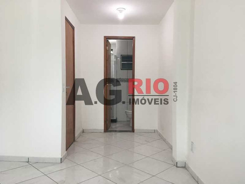 Imagem 7 de 15 de Apartamento-locação-taquara-rio De Janeiro - Tqap30036