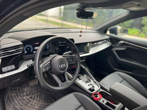 Imagen 12 de 15 de Audi A3 35 Tfsi 1.4 Stronic