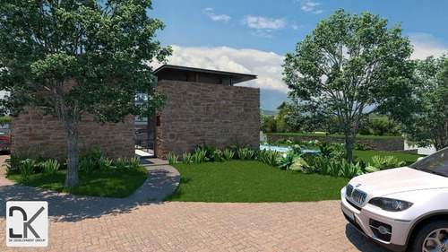 Terreno En Venta En Montemorelos