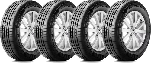 Continental PowerContact 2 P 195/65R15 91 H