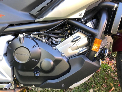 Imagen 13 de 16 de Honda Nc 750 X
