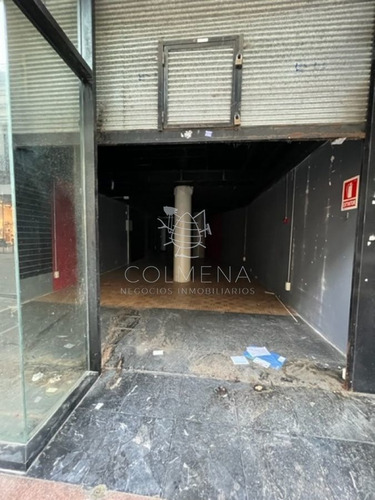 Imagen 7 de 14 de Muy Buen Local Ubicado A 1 Cuadra De La Puerta De La Ciudadela. - Montevideo Ciudad Vieja