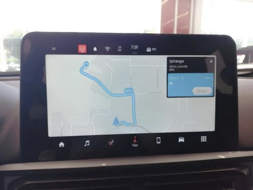 Imagen 4 de 25 de Fiat Pulse 0km Tomo Siena Palio Argo Mobi Uno Toro Strada L