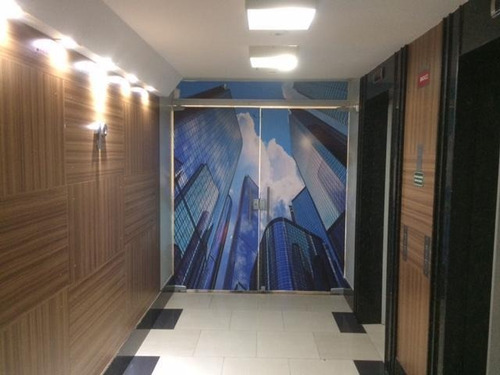 Imagem 6 de 27 de Laje Corporativa Para Alugar, 245 M² - Vila Tereza - São Bernardo Do Campo/sp - Sa4112