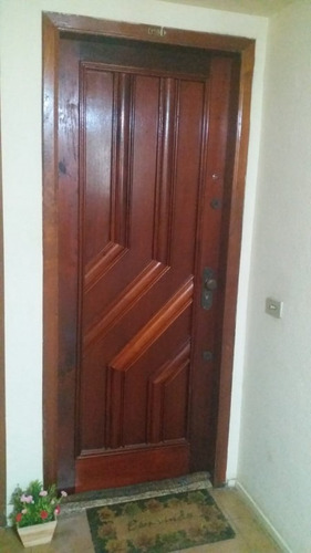 Imagem 12 de 22 de Apartamento Para Venda - Oswaldo Cruz, Rio De Janeiro - 55m², 1 Vaga - 888