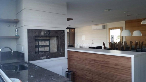Imagem 6 de 13 de Apartamento Com 4 Dormitórios À Venda, 211 M² - Cidade Nova - Ivoti/rs - Ap0975