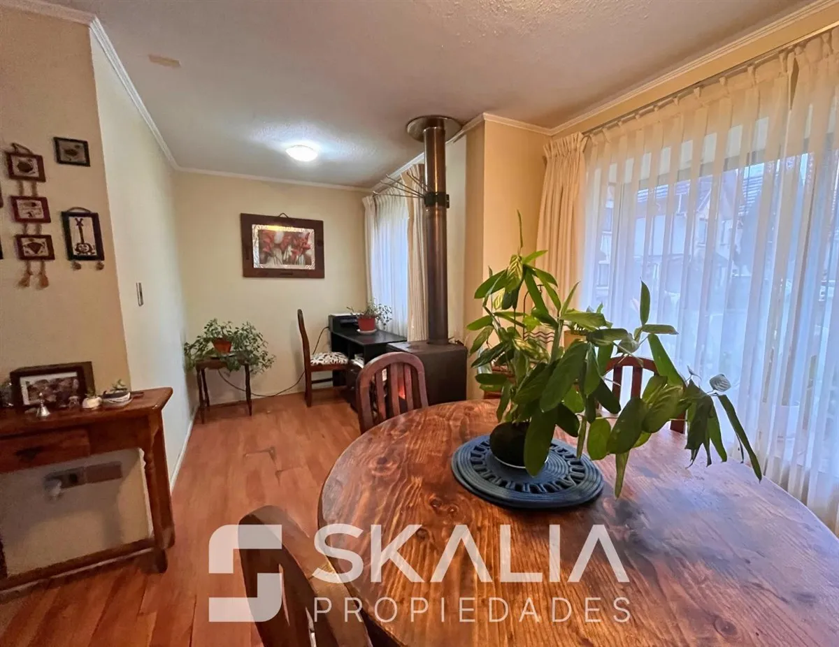 Imagen 3 de 21 de Venta Casa 4 Dormitorios, Lomas De San Sebastián, Concepción