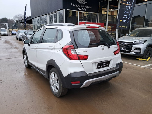 Honda WR-V WR V LX 4X2 1.5