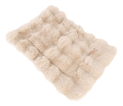 Alfombrilla De Cama Para Mascotas, Ultrasuave, Cómoda Y Cáli