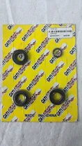 Comprar Juego De Retenes Ciclomotor Garelli Noi 50 Garelli Team 50